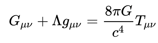 Einstein's Field equations