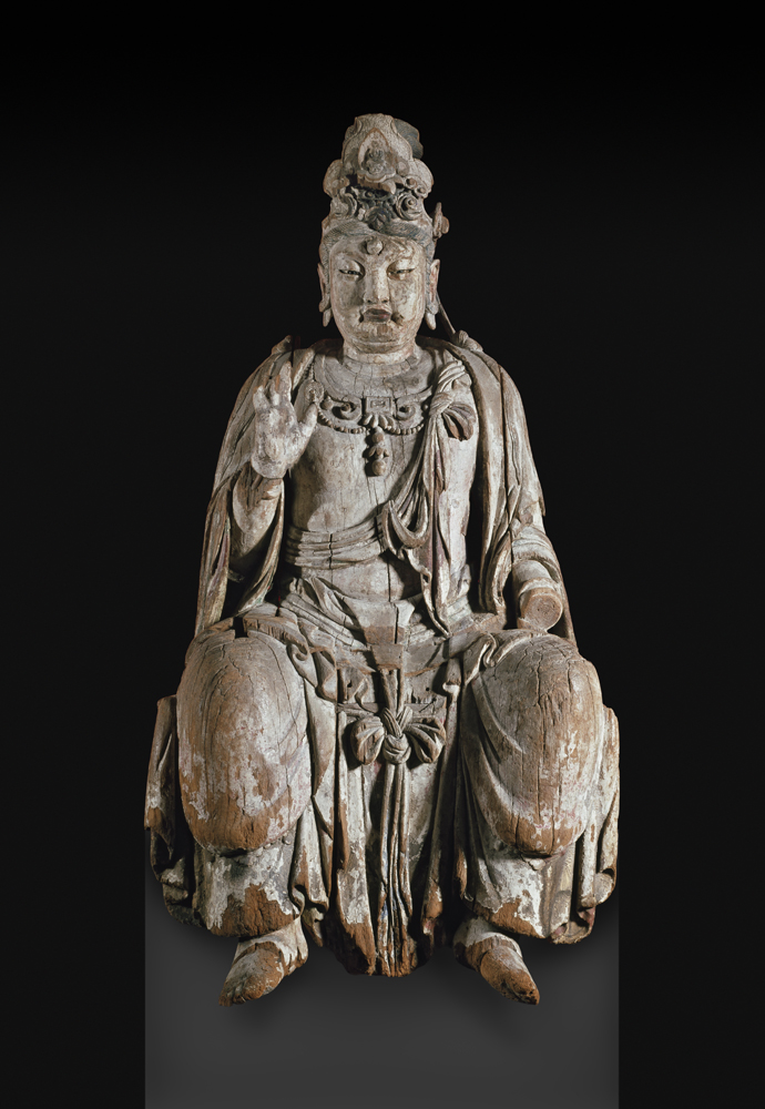 Bodhisattva