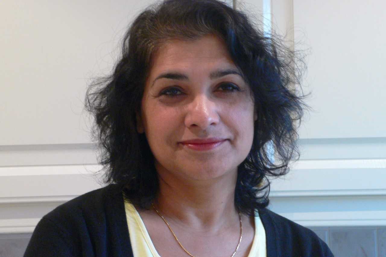 Prof Iram Siraj